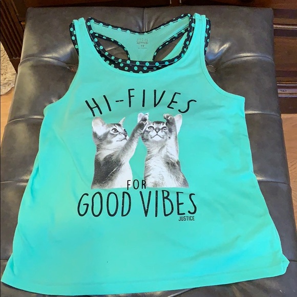 active top with built in bra